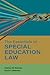 The Essentials of Special E...