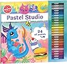 Pastel Studio by Klutz