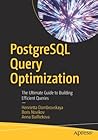PostgreSQL Query ...