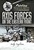 Axis Forces on the Eastern Front by Andy Singleton