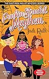 Punkin Strudel Mayhem (The Cast Iron Skillet Mystery Series)