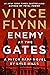 Enemy at the Gates (Mitch Rapp #20)
