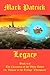 Legacy: Book 4 of The Chron...
