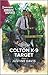Colton K-9 Target (The Coltons of Grave Gulch #8)