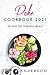 Poke Cookbook 2021: 100 hea...
