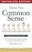 Common Sense (Hourglass Edition): Abridged and Annotated with Definitions and Historical Context