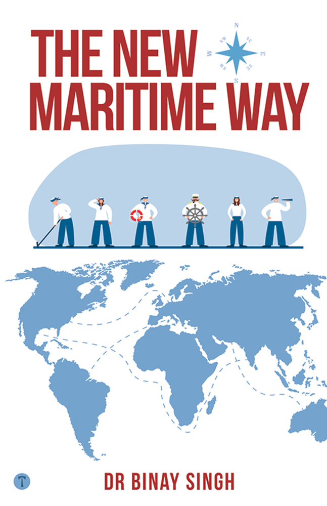 The New Maritime Way