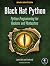 Black Hat Python: Python Pr...