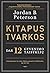 Kitapus tvarkos. Dar 12 gyv...