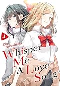 Whisper Me a Love Song, Vol. 4