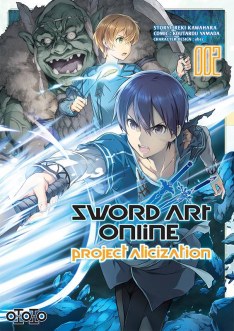 Sword Art Online Project Alicization 02 By Reki Kawahara Sword Art Online Project Alicization 02 By Reki Kawahara