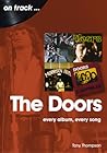 The Doors by Tony   Thompson