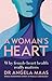 A Woman's Heart: Why female heart health really matters
