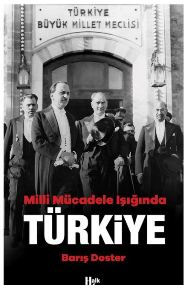 Milli mücadele ışığında Türkiye (Unknown Binding)