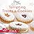 Tempting Treats & Cookies: Most Loved 2-in-1 Cookbook Collection