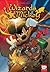 Wizards of Mickey, Vol. 3