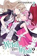 If Witch, Then Which?, Vol. 2