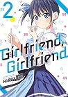 Girlfriend, Girlf...
