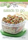 Salads to Go Salads to Go
