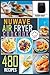 Nuwave Air Fryer Cookbook: ...