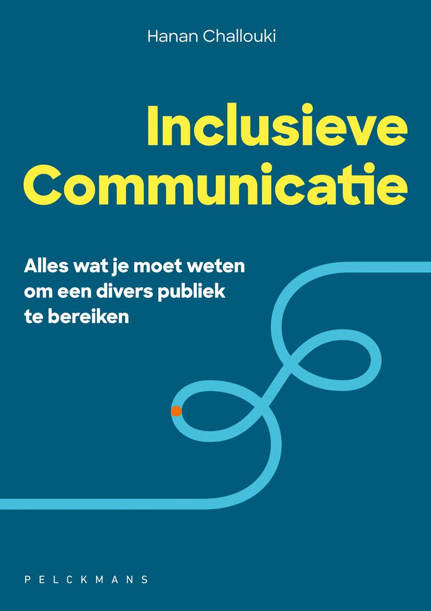 Inclusieve communicatie (Paperback)