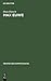 Max Euwe: Mit einem Bildnis von Max Euwe (Meister des Kampfschachs) (German Edition)