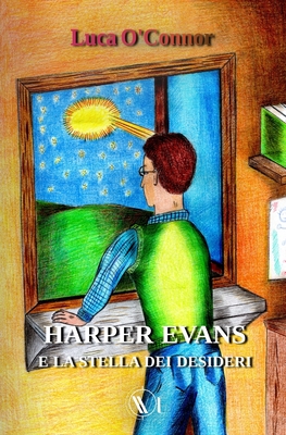 Harper Evans e la stella dei desideri (Italian Edition)