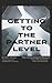 Getting to the Partner Level: A practical guide for Management Consultants