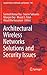 Architectural Wireless Networks Solutions and Security Issues (Lecture Notes in Networks and Systems, 196)