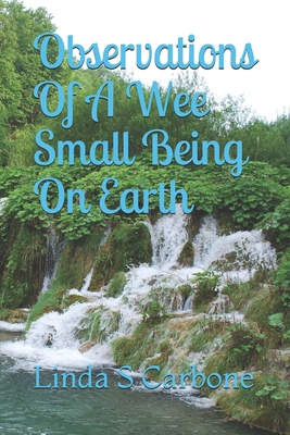 Observations Of A Wee Small Being On Earth