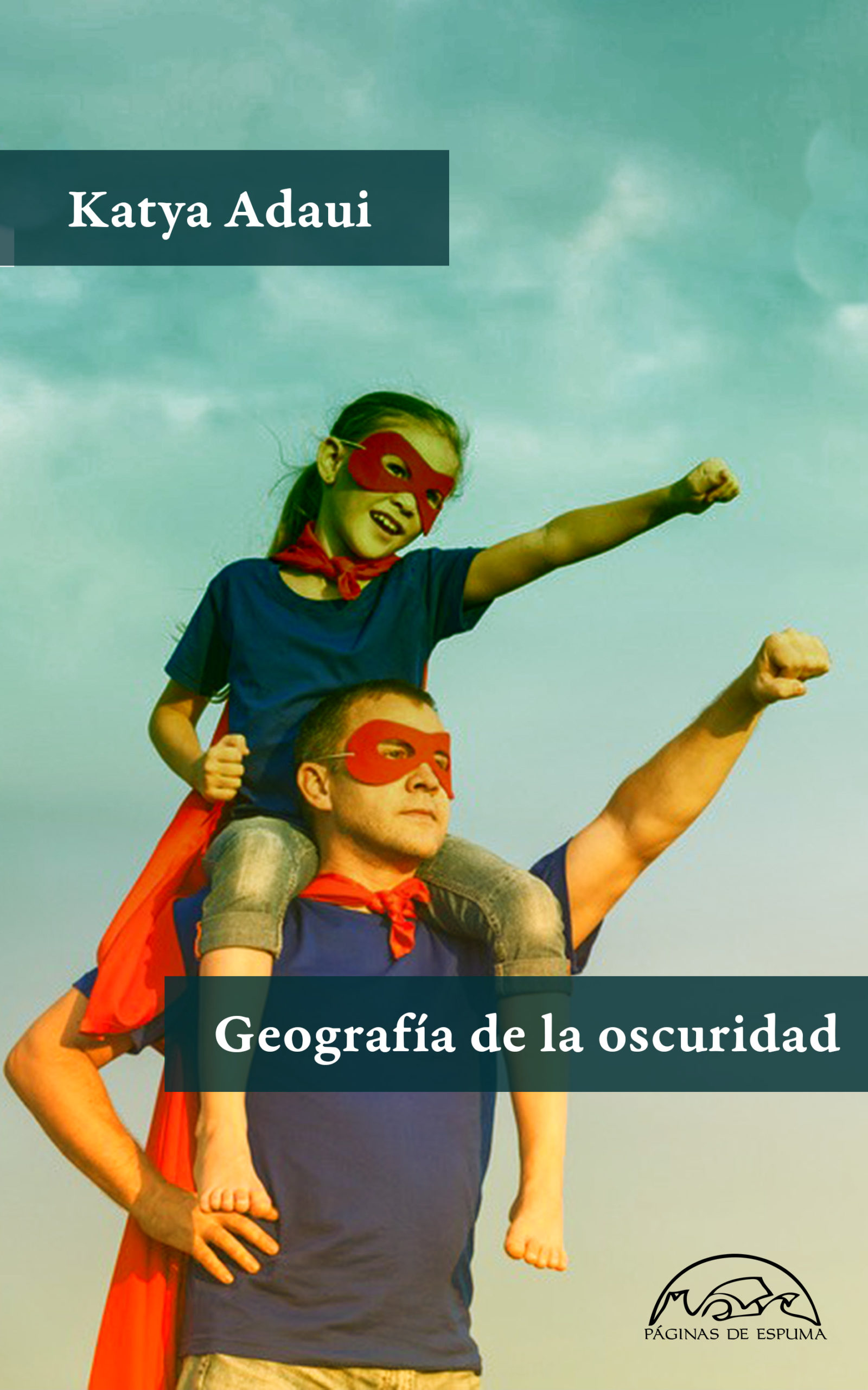 Geografía de la oscuridad