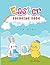 Easter Coloring Book for Ki...