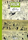 Félix Intégrale - Tome 1