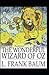 The Wonderful Wizard of Oz
