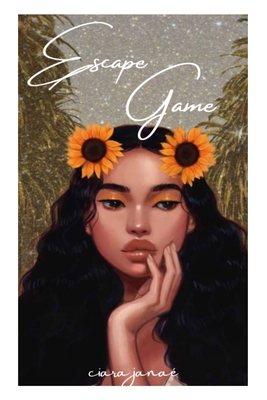 Escape Game: All That Glitters Is Gold (Escape Game & Alpha or Omega)