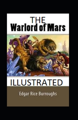 The Warlord of Mars