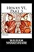Henry VI Part 3 Illustrated