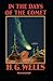 In the Days of the Comet Annotated