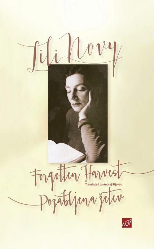 Pozabljena žetev – Forgotten Harvest