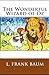 The Wonderful Wizard of Oz Illustrated
