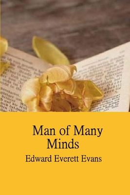 Man of Many Minds illustrated
