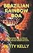 BRAZILIAN RAINBOW BOA by Betty Kelly