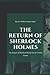 The Return of Sherlock Holmes: with original illustrations
