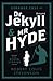 Strange Case of Dr Jekyll and Mr Hyde illustrated