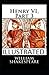 Henry VI, Part 3 Illustrated