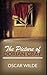 The Picture of Dorian Gray illustrated