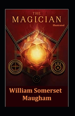 The Magician Illustrated: Fiction, Horror, Gothic