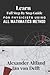 Learn Full Step By Step Guide For Physicists Using All Mathma... by Jan Von Delft