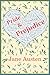 Pride and Prejudice (Ascend Classics Edition): Word Cloud Heart