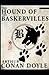The Hound of the Baskervilles(Sherlock Holmes #3) illustrated